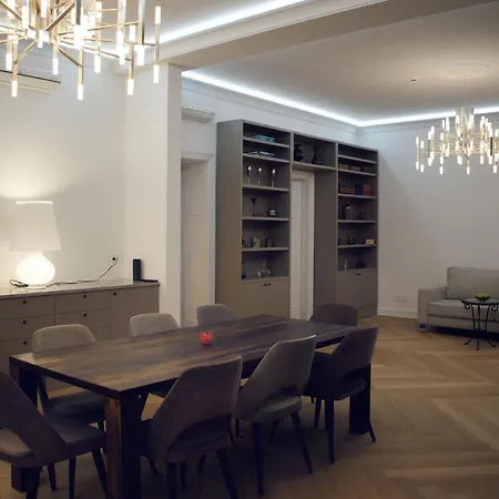 Appartamento Ferhadija Sarajevo